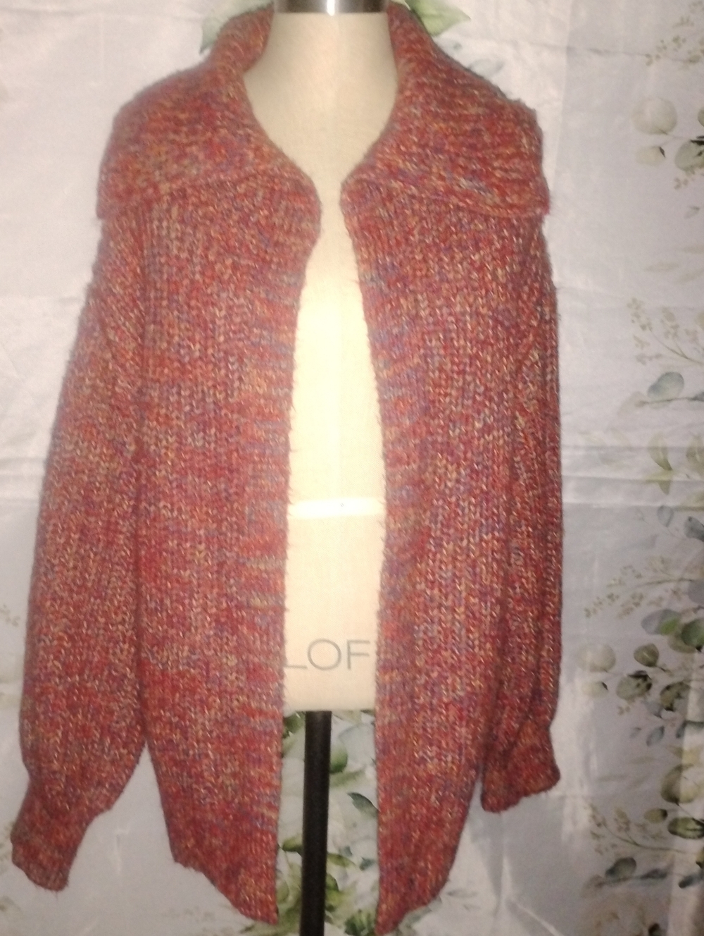 ($3Bundled) Knit Cardigan